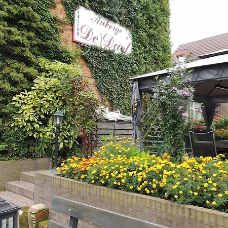 Pension Auberge De Dael-2